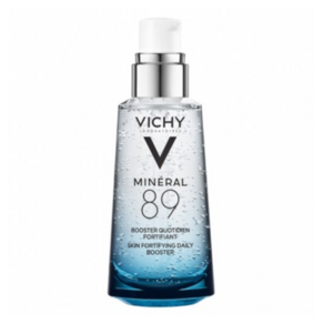 비쉬 미네랄89 슈퍼 에너지 세럼 50ml, 1개