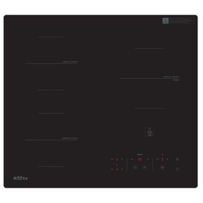 하츠 전기 코지 인덕션 3구 IH-3605TTL 스마트 전기쿡탑, 구매자설치