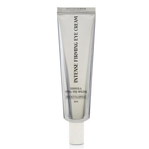 더마하우스 인텐스 퍼밍 아이크림30ml-주름개선기능성 탄력관리