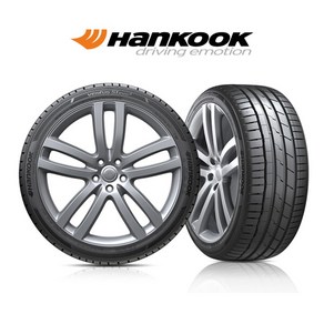 [한국타이어] Ventus S1 evo3 K127E 255/45R20 (택배발송/장착비별도)