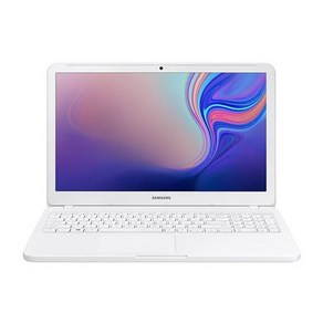 삼성전자 노트북5 NT550EBE 8세대 i5 램8GB SSD256GB 윈도우10, WIN10, 8GB, 256GB, 화이트