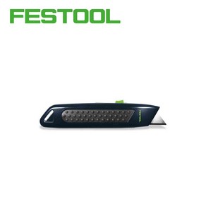 페스툴 커터칼 CM-LJ 2060 Festool / 498183, 1개