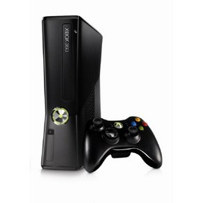 XBOX360 슬림250G 중고 엑스박스360슬림 250G