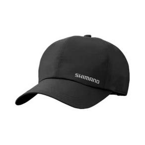 신형 시마노 SHIMANO 바다 낚시 모자 사계절 레저 발수 선상 모자 통기성 자외선 차단 방풍 클립 용품 GORE TEX