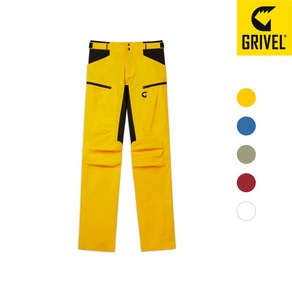 그리벨 알파인 썸머팬츠 GV ALPINE SUMMER PANTS