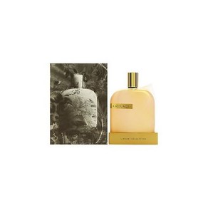 Amouage 여성용 Opus VIII 오 드 퍼퓸 스프레이 100ml 새 제품, 1개