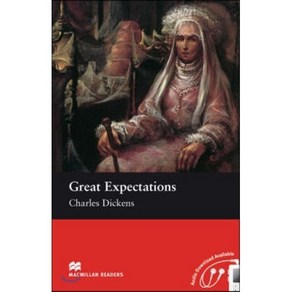 Geat expectations, Macmillan Reades