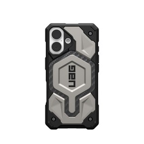 UAG 아이폰16 모나크 맥세이프 케이스