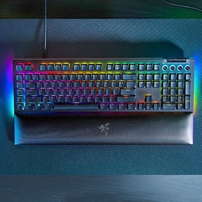 레이저 BlackWidow V4 Linear KR 유선 일반형 키보드