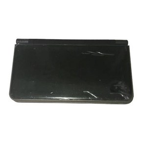 시스템 휴대용 닌텐도 XL DSI 개조 게임 콘솔, 7) Black  NO Cad