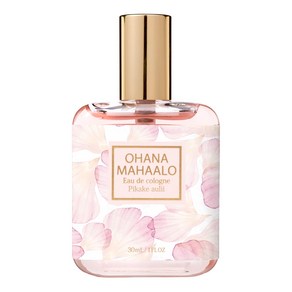 오하나 마할로 오데콜론 피카케 아우리 30mL OHANA MAHAALO 코롱