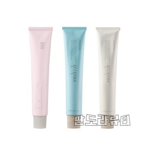 넘버쓰리 리크로마 염색약 80g+산화제, 패션라인(멋내기), 1개