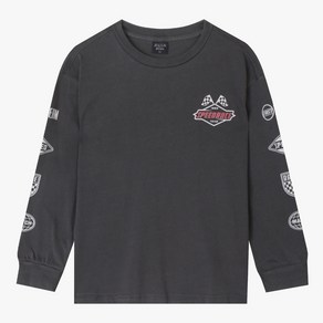 [인디고뱅크키즈] SALE 싱글 피그 바이오 티셔츠 IKLA25S04_NC신구로점
