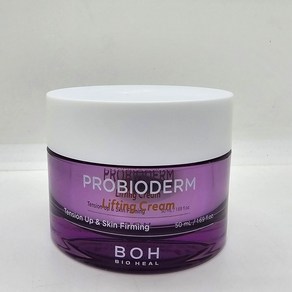 바이오힐보 프로바이오덤 리프팅 크림 50ml, 1개
