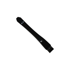 필립스 호환 커피 머신 청소 브러시 HD7740 HD7751 HD7753 HD7761 HD7762 액세서리, 1PCS, 1개, 1개