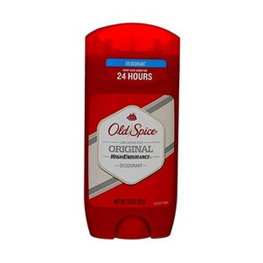 올드 스파이스 Old Spice He 오리지널 데오 사이즈 3z Deodent (7팩), 35g, 7개