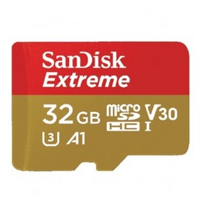 샌디스크 CF Exteme Po UDMA 7 1067X 32GB 메모리카드, 1개