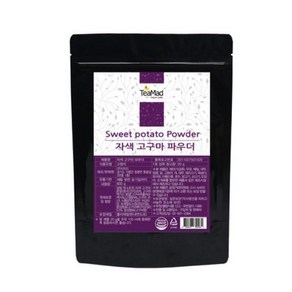 티마드 자색 고구마 파우더, 800g, 1개입, 2개