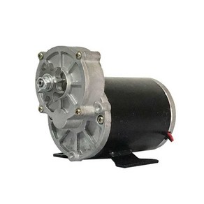 기어드 모터 감속 모타 전동 저속 토크 DC 12V 24V 500W 24V500W 200R9 톱니, 1개