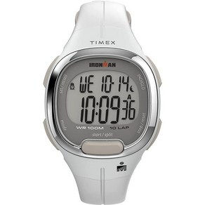 Timex 타이맥스 여성용 Ionman Tansit 33mm 시계 블랙/골드톤 33 mm 126026