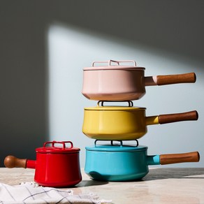 Dansk Kobenstyle Saucepan 단스크 코벤스타일 소스펜