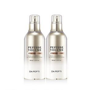 닥터펩티 펩타이드 볼륨 리프팅 프로 에센스 100ml