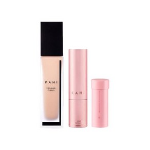 KAHI 가히 ++한겹크림 30ml + 멀티밤 리필형 본품+리필 679464, 1개