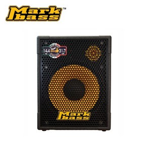 MARKBASS MB58R CMD 151 PURE 마크베이스앰프, 1개