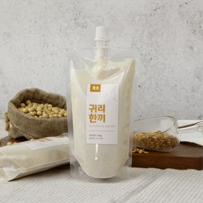 옥키 가루선식보다 든든해 남자들이 좋아하는 마시는 아침대용식 귀리한끼, 10개, 160ml