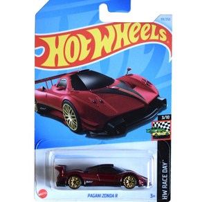 핫휠 24년 C D E 버전 Hot Wheels 미니 장난감 자동차 스포츠카 C4982