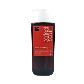 NEW 미장센 퍼펙트 슈퍼리치 세럼 샴푸 680ml, 1개, 본상품선택