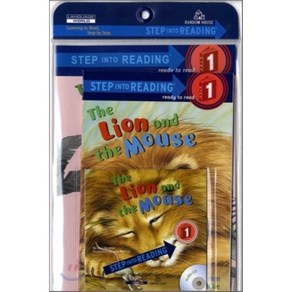 Step Into Reading. 1: The Lion and the Mouse, Random House Childen's Books