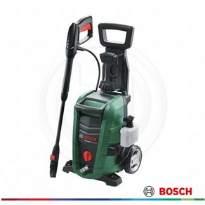 보쉬 유선 고압세척기 Bosch Univesal Aqua135