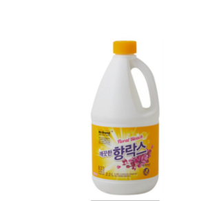 노브랜드 이마트 깨끗한 향락스 2.2L, 1개, 본상품선택