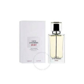 Fagance Wold 남성 다옴므 스포츠 오드퍼퓸 100ml 향수, 1개