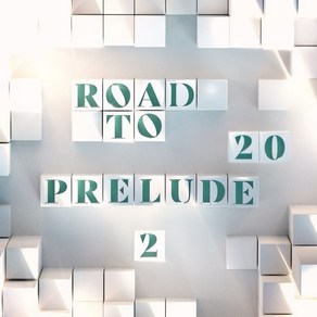 조용필 - Road to 20 : Pelude 2 (USB) : 본 상품은 CD가 아니며 USB 앨범 입니다.