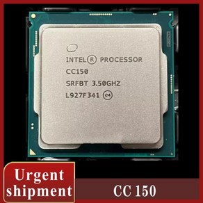 품질보증 코어 i9-9900F ES CC150 CPU 3.5GHz 16MB 95W 8 16 스레드 14nm 9 세대 LGA1151, 1개