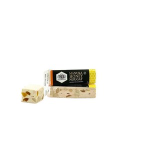 Nougat Lima 누가리마 마누카허니 딩고망고 마카다미아 바, 40g, 1개