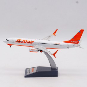 제주항공 Jeju ai 보잉 B737 HL8322 비행기 1:200, 1개