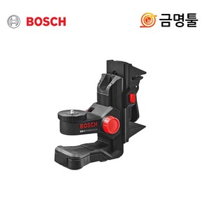 보쉬 BM1 범용홀더 1/4인치 마운트 GLL3-80 GCL25호환용 레이저수평용 레벨