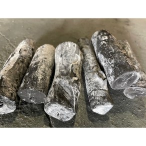 아인숯타인 로스타테이블 안튀는 두번구운비장탄, 1개, 5KG