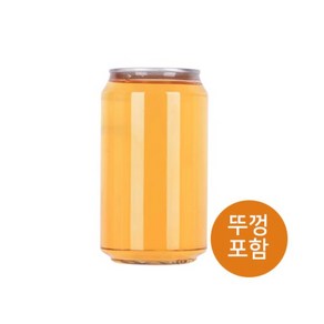 (공캔)캔시머용 PET 공캔 330ml 세트200개, 1박스