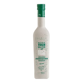 카네나 유기농 알베퀴나 엑스트라버진 올리브오일 500ml