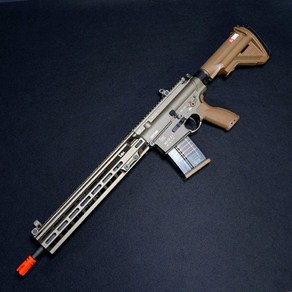 l 건스토리 l VFC M110A1 SDMR AEG TAN 전동건 (GATE전자트리거), 1개