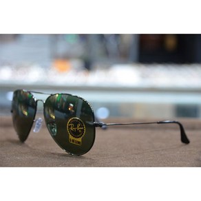 RAYBAN RB 3026 L2821 62 AVIATOR LARGE METAL II 레이밴 에비에이터 라지메탈 보잉 선글라스 룩소티카 정품