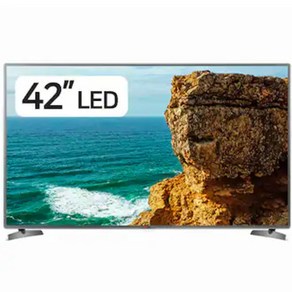 (중고) LG 42인치 FHD LED TV, TV 본체