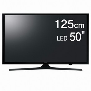 중고 삼성 50인치 LED TV : UN50J5020