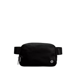 룰루레몬 벨트백 Lululemon Eveywhee Belt Bag 1L 블랙