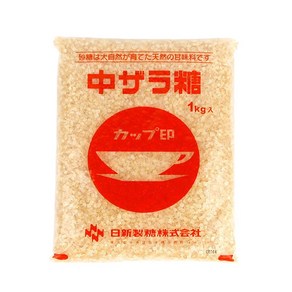 자라메설탕 1kg/나가사키 카스테라/닛신, 1개, 1kg