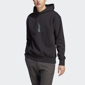 아디다스 ADIDAS 퓨쳐 아이콘 BOS 후디 IC3749